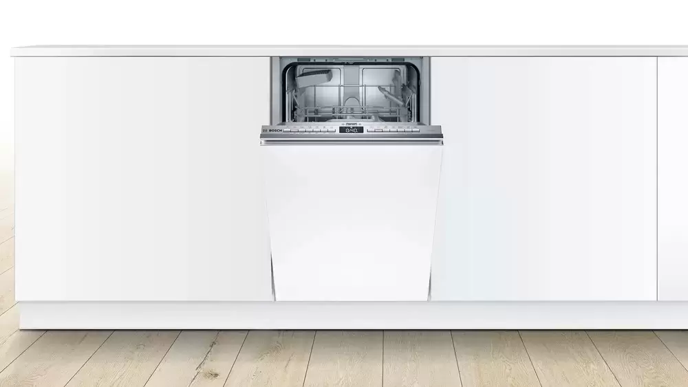 Встраиваемая посудомоечная машина Bosch SPV4EKX60E