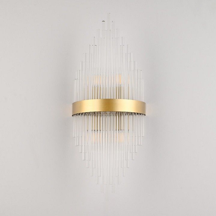 Накладной светильник Arte Milano Torcia 430122.250.4.E14.A1 BS