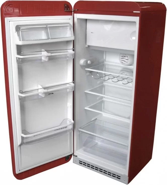 Холодильник Smeg FAB28LR1