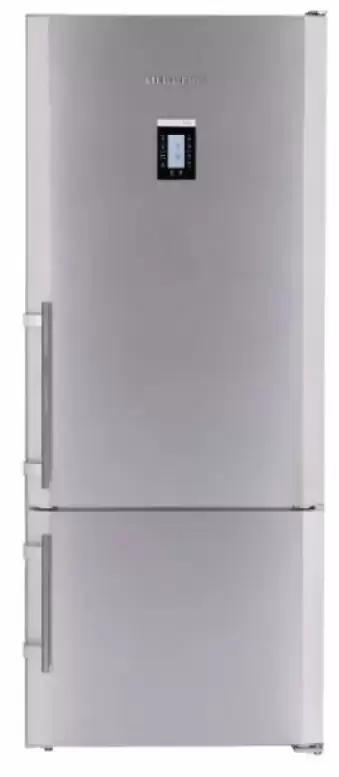 Холодильник Liebherr CBNes 4656 Premium BioFresh NoFrost
