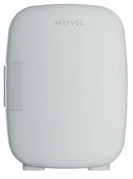 Холодильник для косметики и напитков Meyvel MB-04C4W