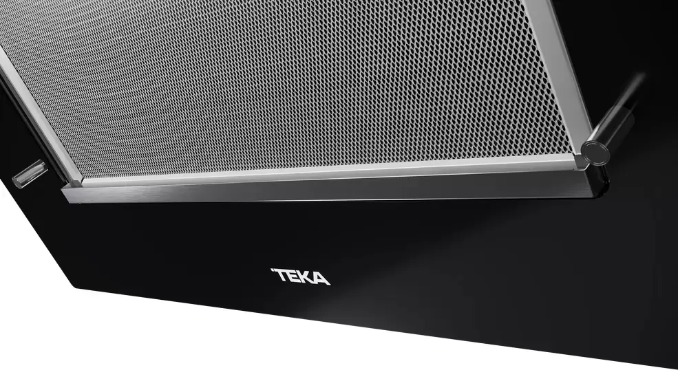 Вытяжка Teka DVT 68660 TBS BLACK