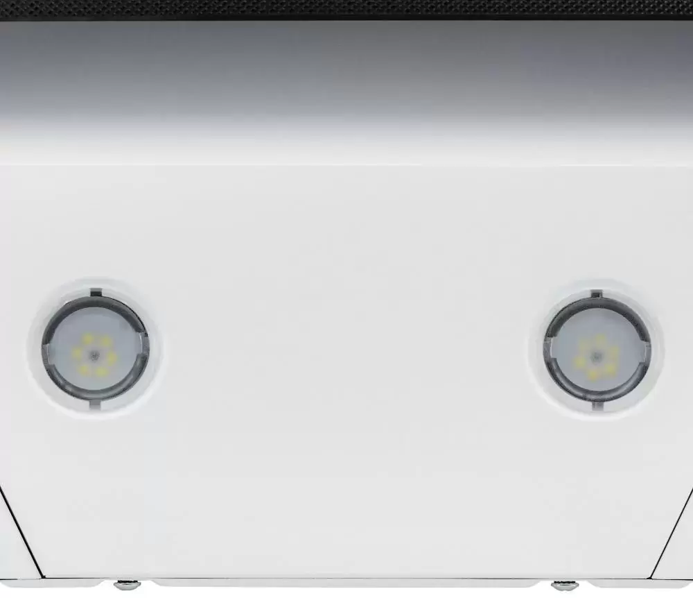 Вытяжка Krona HELGA 500 white PB