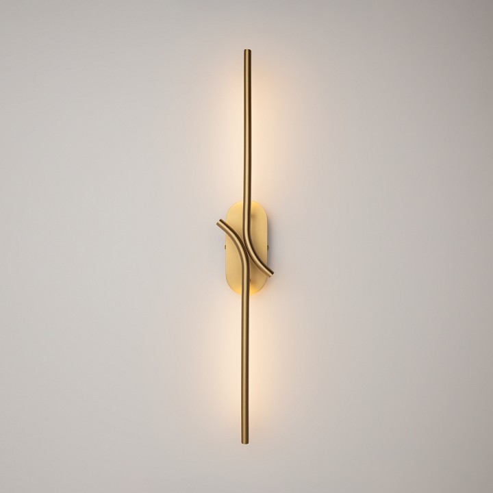 Бра Maytoni Renaissance MOD256WL-L5BS3K1