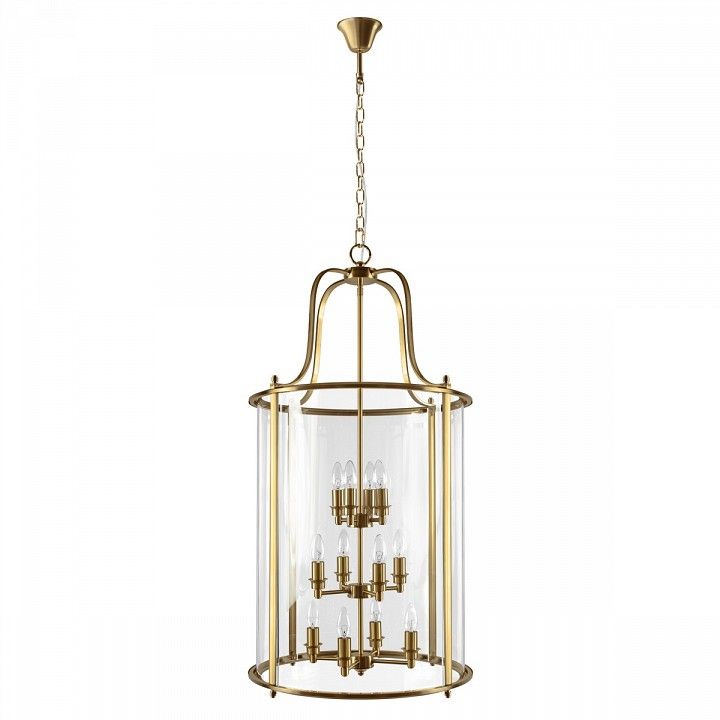 Подвесной светильник Loft it Lighthouse 10456/12 AB