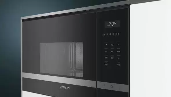Микроволновая печь Siemens BF 525LMS0