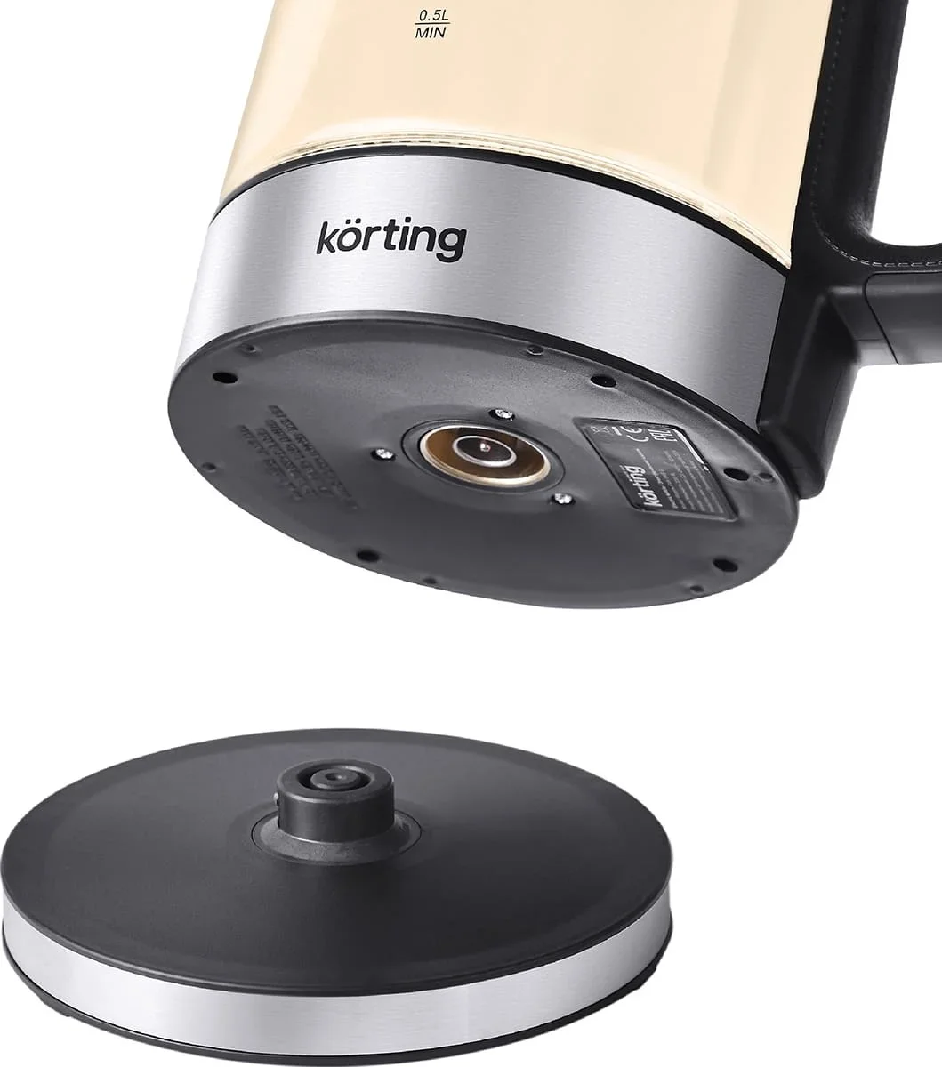 Чайник Korting KWK 0903 G
