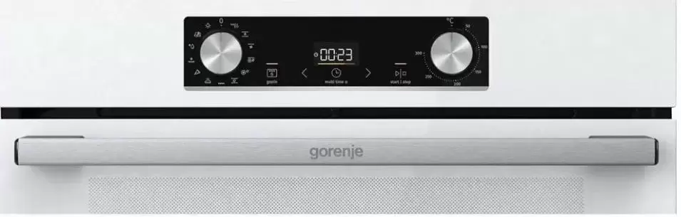 Духовой шкаф Gorenje BOS6737E06WG