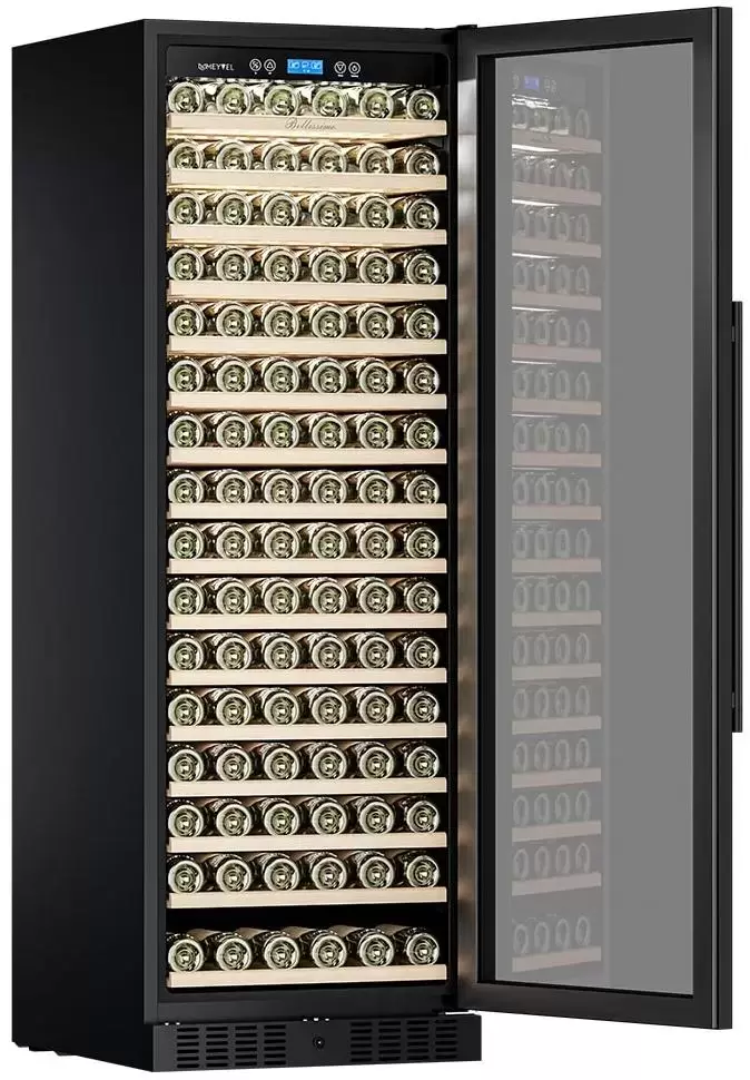 Встраиваемый винный шкаф Meyvel MV171-KBT1