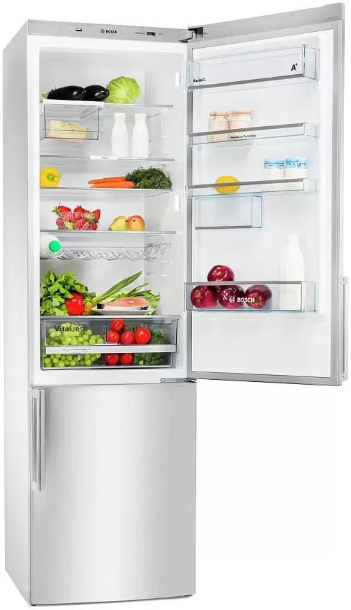 Холодильник Bosch KGE39AI2OR