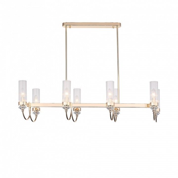 Люстра на штанге ST-Luce Elegra SL1402.223.08