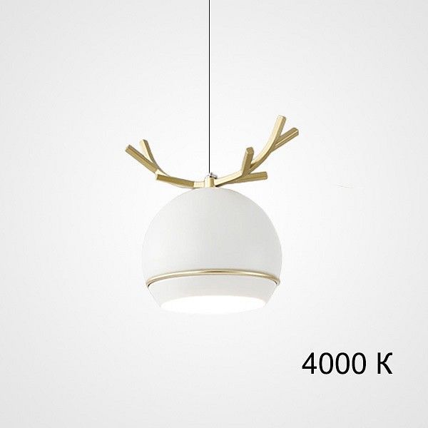 Подвесной светильник Imperiumloft WENDY wendy01