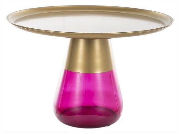 Стол журнальный Tiffany B