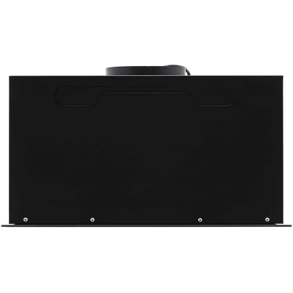 Встраиваемая вытяжка KRONA ASPEN 600 BLACK SGC