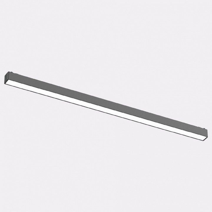 Накладной светильник Italline Kreator IT09-9013 black 4000K