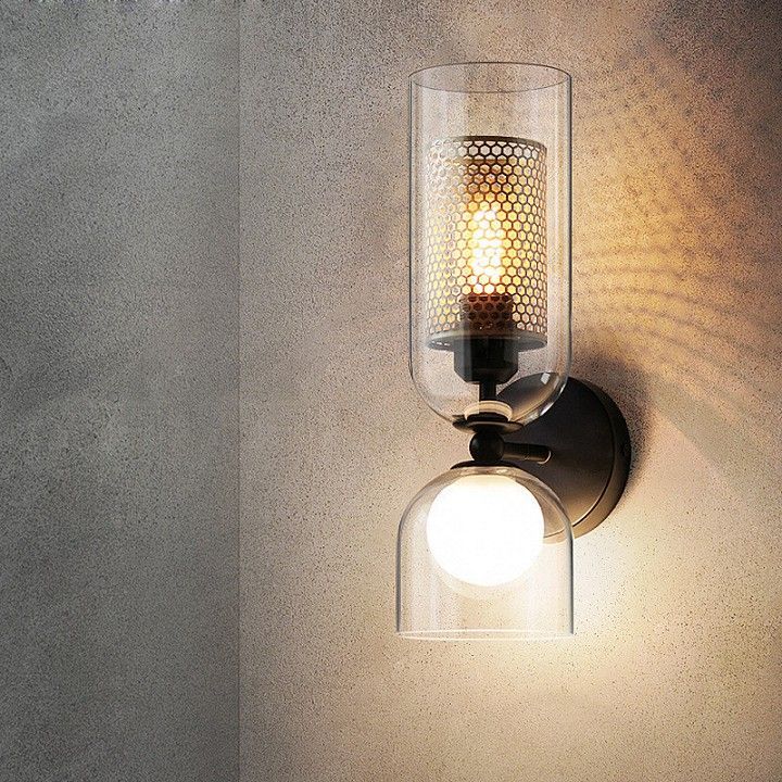 Бра LIGHTERA Milano LE240W-2B