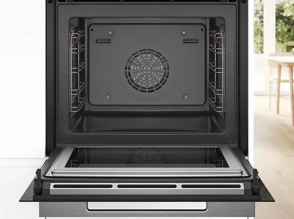 Духовой шкаф Bosch HMG7361B1