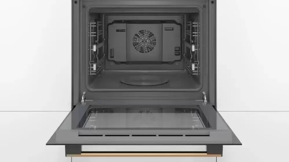 Духовой шкаф Bosch HIJN10YB0R