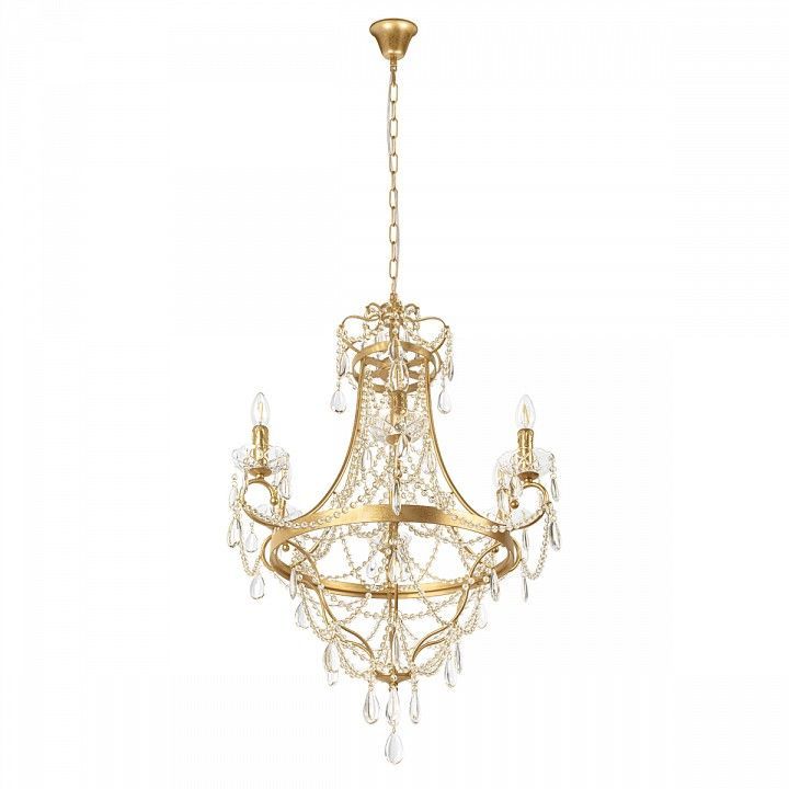 Подвесная люстра Loft it Foil 10430/6