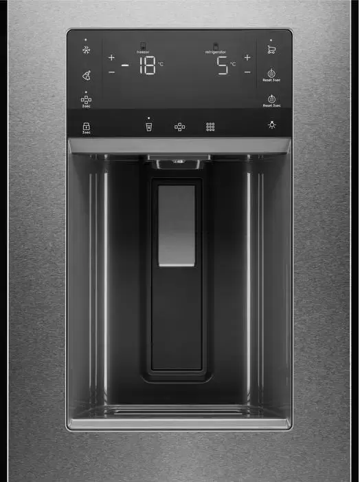 Холодильник Electrolux LLI9VF54X0