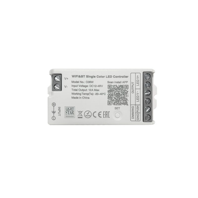 Диммер Lightstar Lightstar 424481