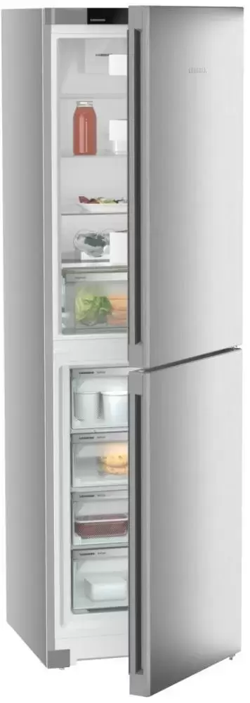 Холодильник Liebherr CNsff 5704 Pure NoFrost