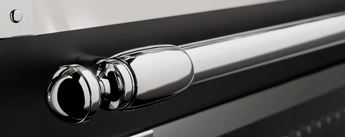 Варочный центр Bertazzoni HER95I1EXT