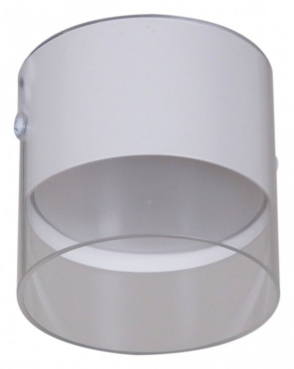 Накладной светильник Reluce Technical 53021 53021-9.5-001IL GX53 WT