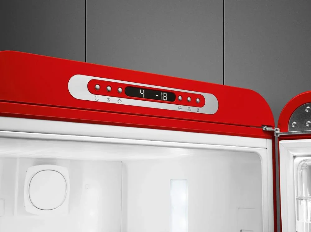 Холодильник Smeg FAB32RRD6