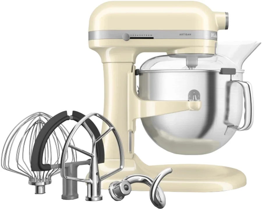 Миксер KitchenAid Artisan 5KSM70SHXEAC