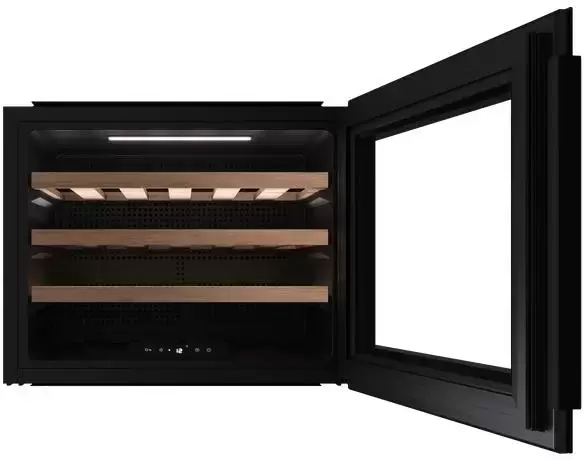 Встраиваемый винный шкаф Teka RVI 10024 GBK