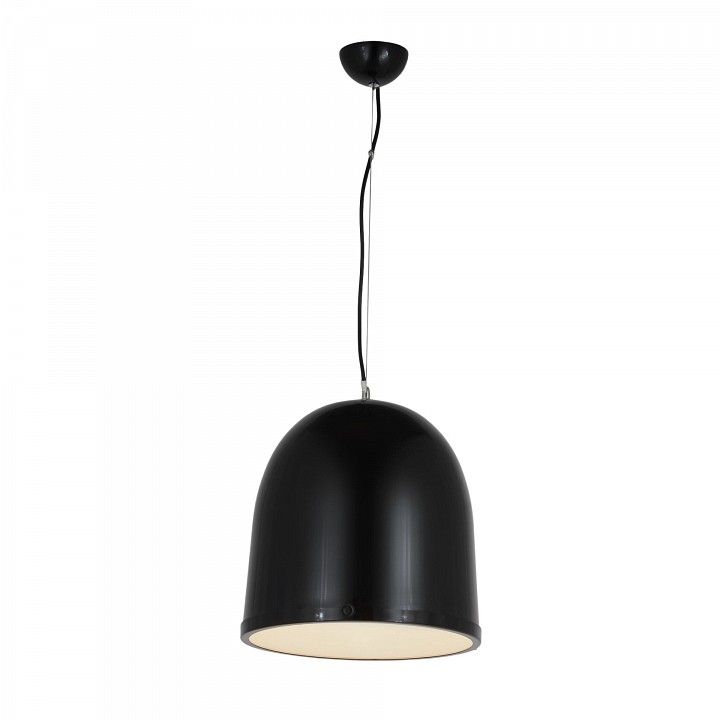 Подвесной светильник LUMINA DECO Semilia LDP 6837 BK