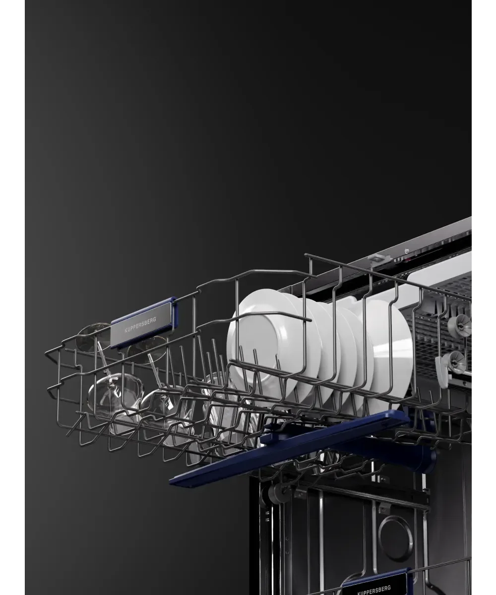 Встраиваемая посудомоечная машина Kuppersberg GSD 6030