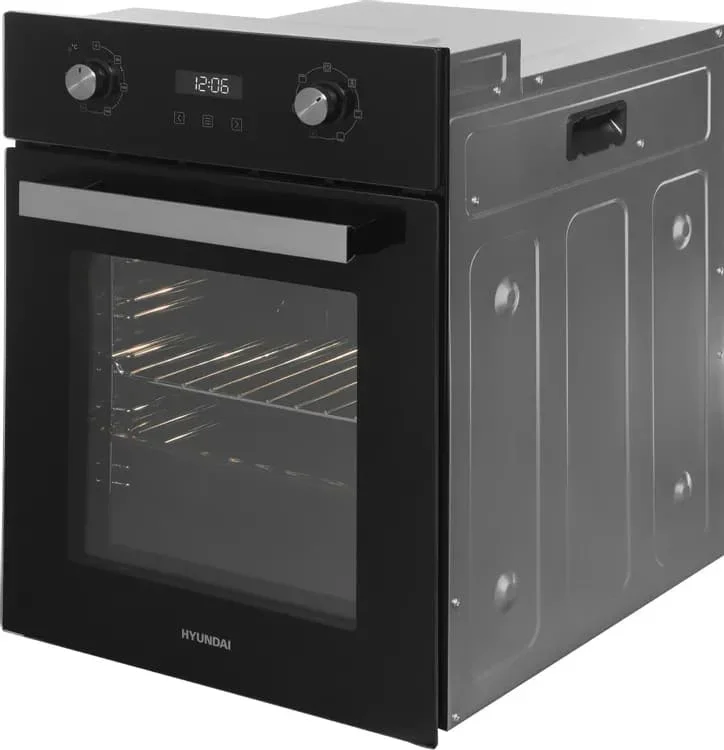 Духовой шкаф Hyundai HEO 45411 BG