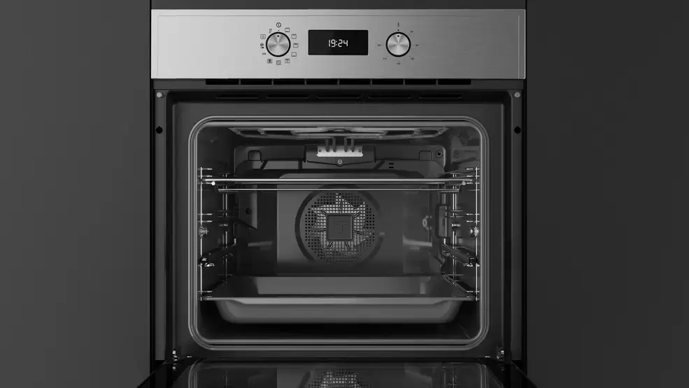 Духовой шкаф Teka HCB 6545 SS