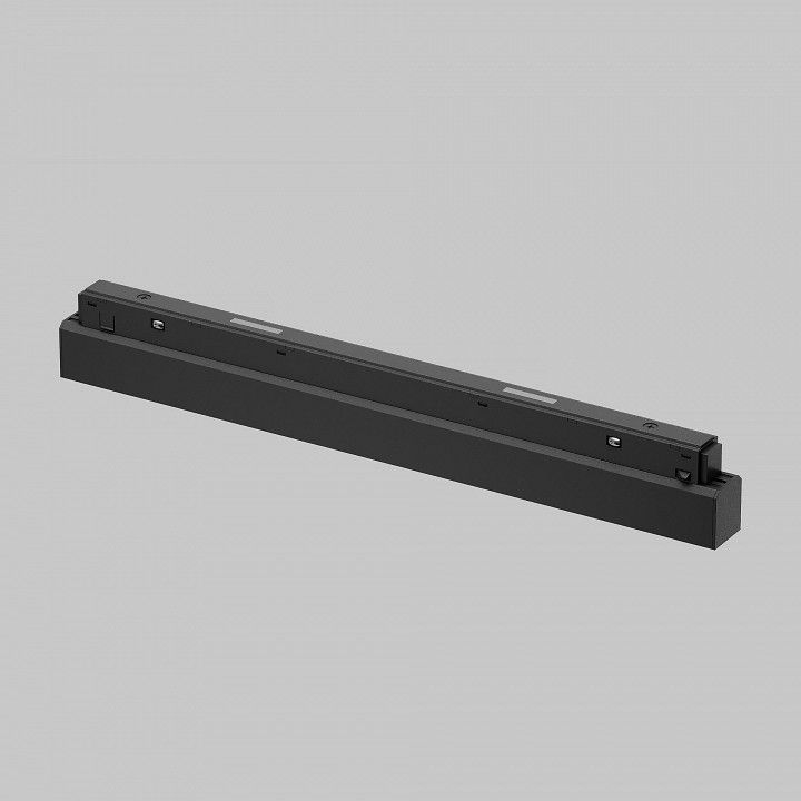Встраиваемый светильник Maytoni Technical Парете TR106-2-18W3K-B