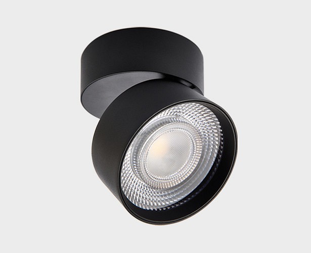 Светильник на штанге Italline IT02-011 IT02-011 black 3000K + IT08-8017 black