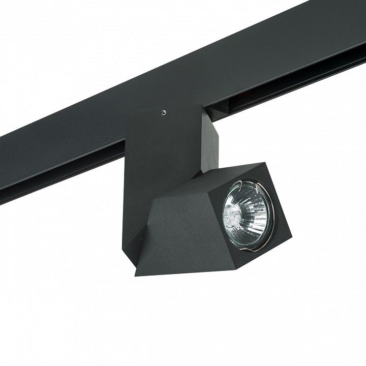 Накладной светильник Lightstar Illumo Q PRO051057