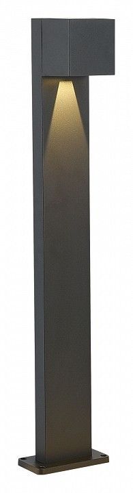 Наземный низкий светильник ST-Luce Brik SL9513.705.01