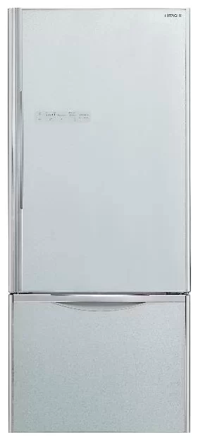Холодильник Hitachi R-B 572 PU7 GS