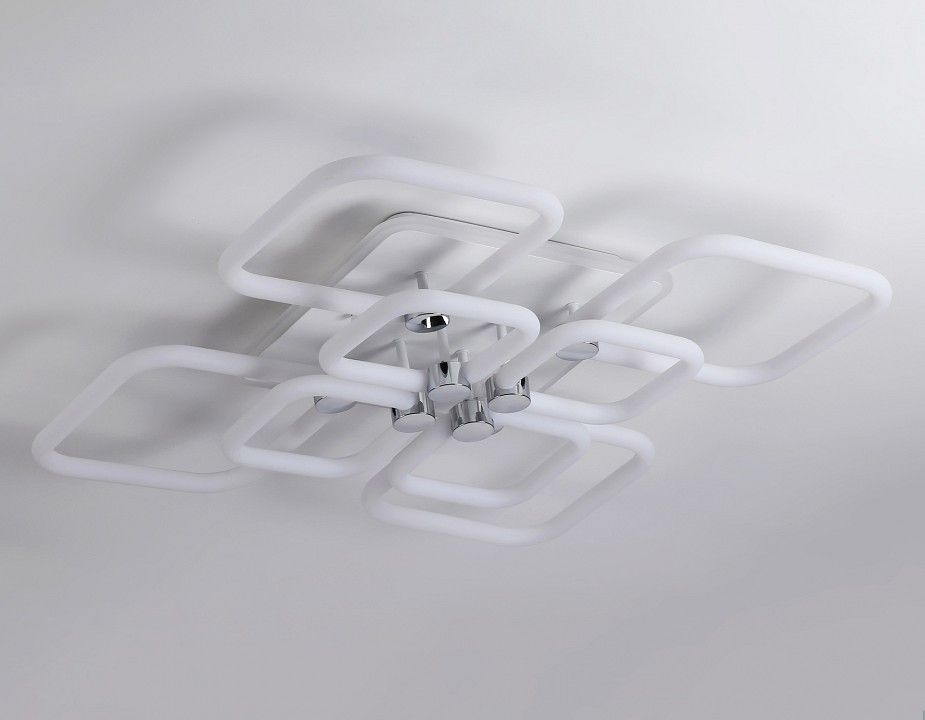 Потолочная люстра Ambrella Light FA FA3866