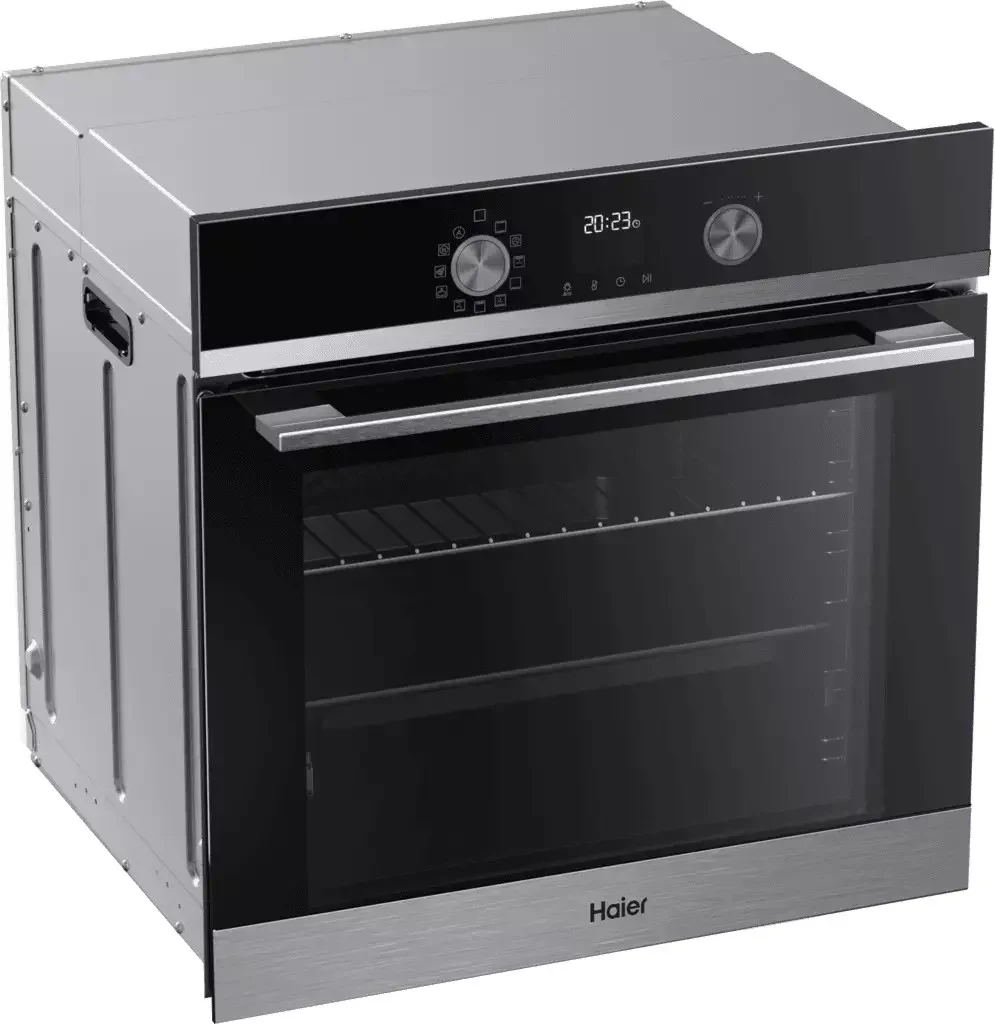 Духовой шкаф Haier HOQ-K4AAN3BX