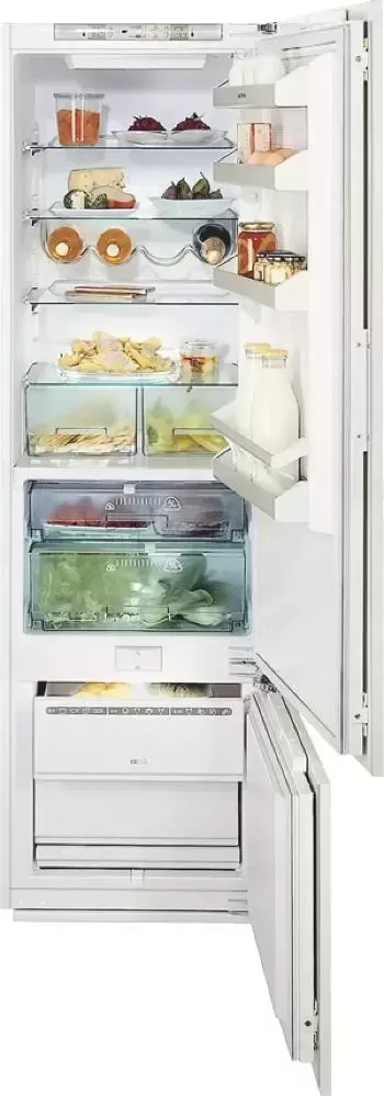 Холодильник Gaggenau RB 282-100