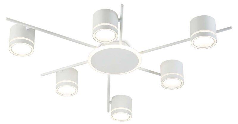 Потолочная люстра Ambrella Light FL FL71519