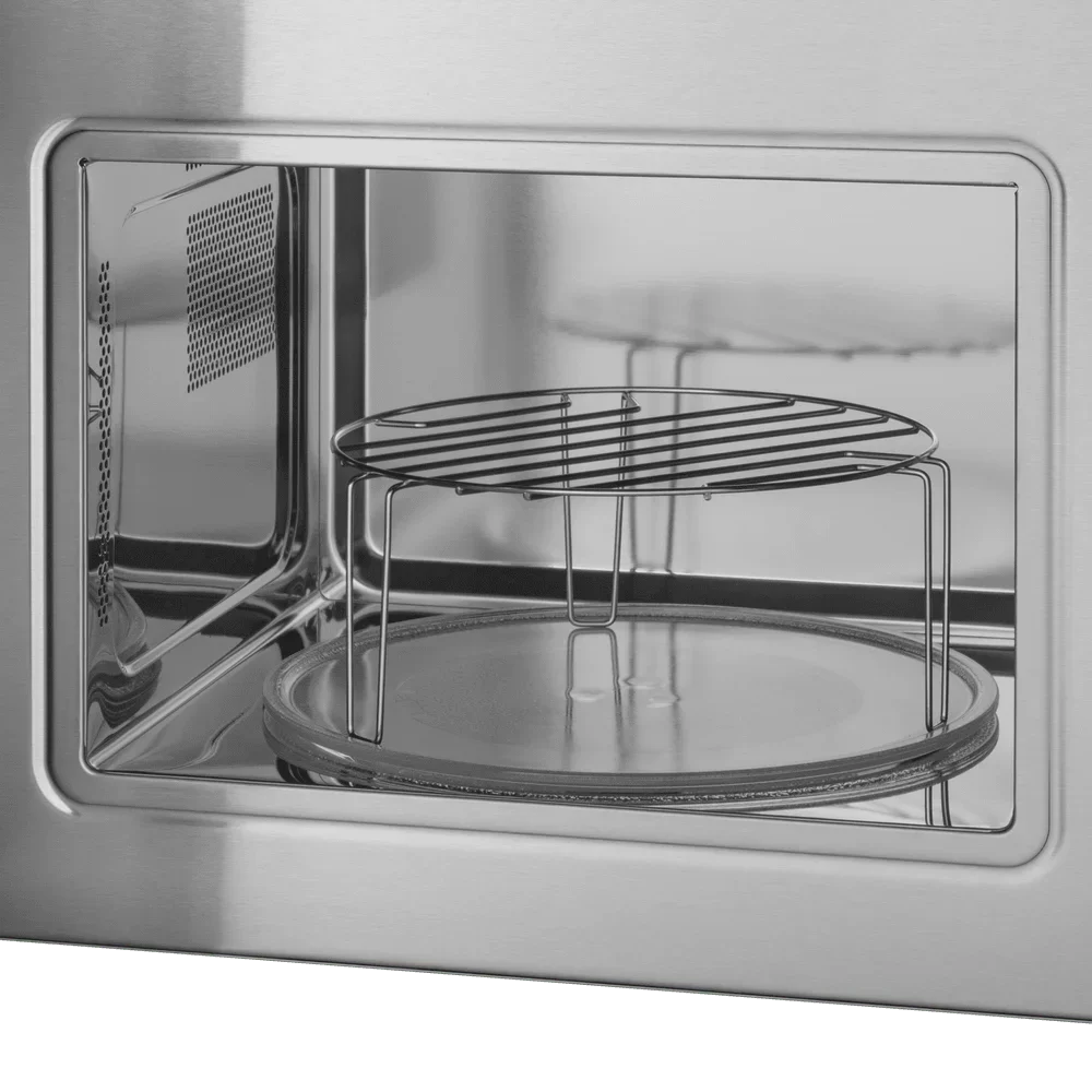 Встраиваемая микроволновая печь Maunfeld MBMO820SGB09