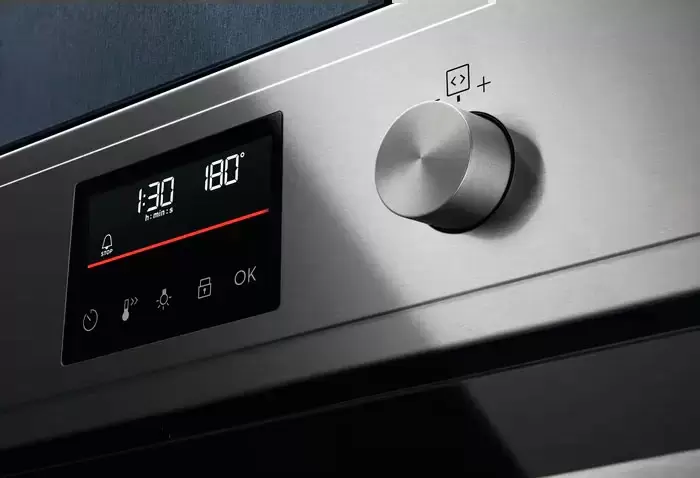 Духовой шкаф Electrolux EOF4P56X