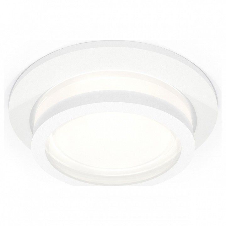 Встраиваемый светильник Ambrella Light XC XC6512060