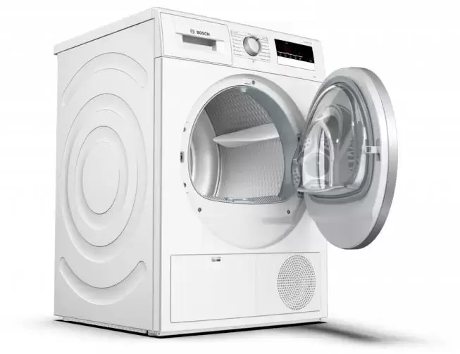 Конденсационная сушильная машина BOSCH WTM83261OE