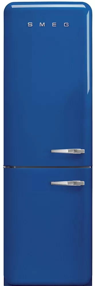 Холодильник Smeg FAB32LBE3