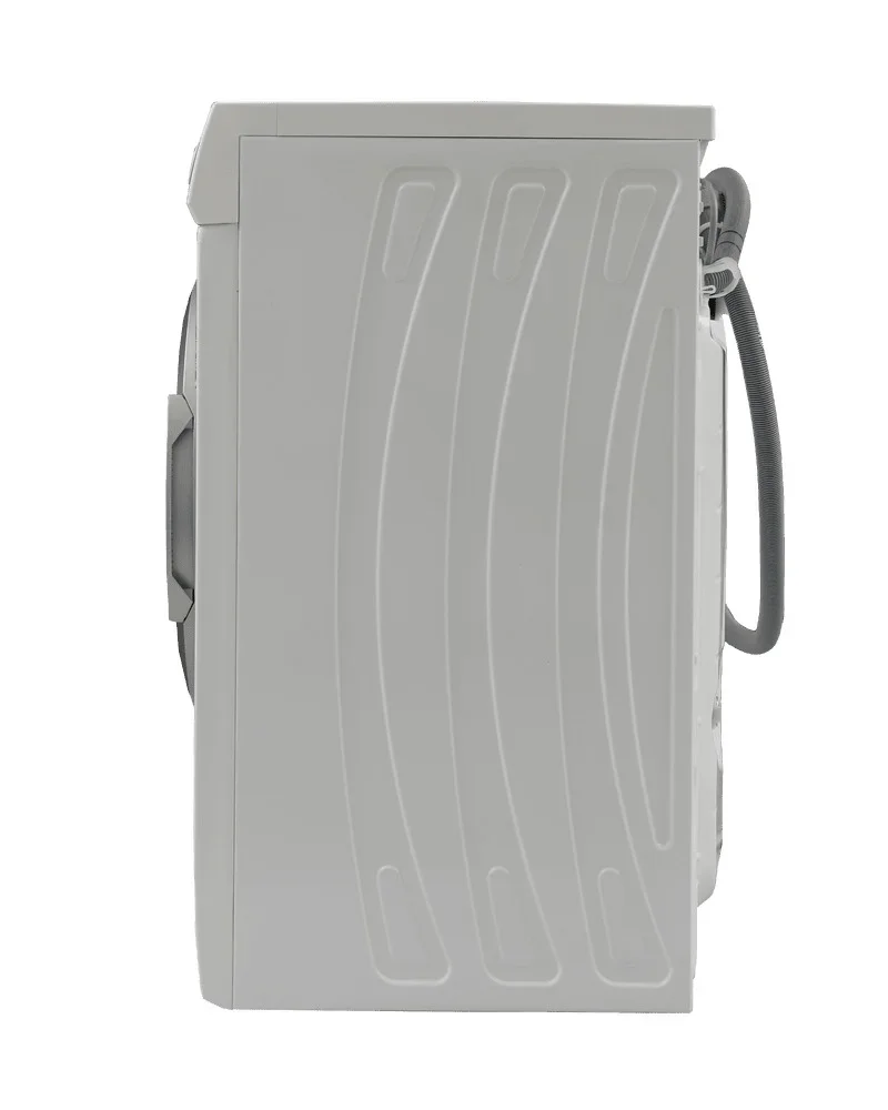 Стиральная машина Maunfeld MFWM127WH200 ST INVERTER SLIM